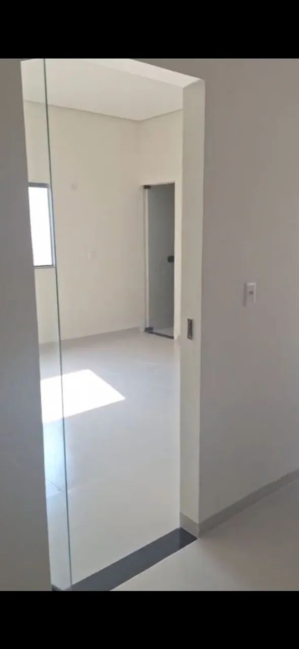 Aluga-se casa de 3/4 no setor Nova Araguaína. - Foto 5