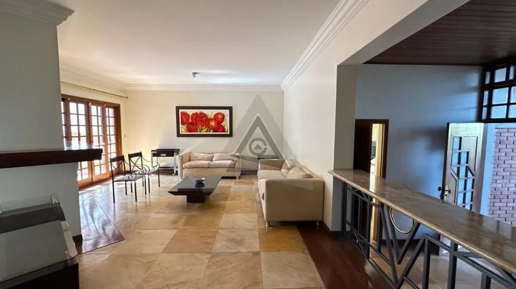 Casa à venda e para alugar em Campinas, Chácara Primavera, com 5 quartos, com 516 m² - Foto 3