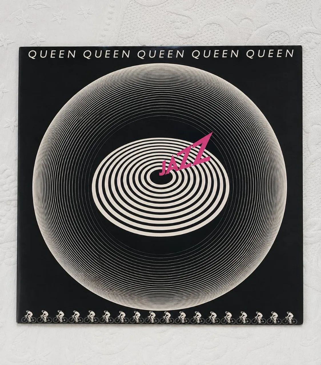 LP Queen  - Foto 2