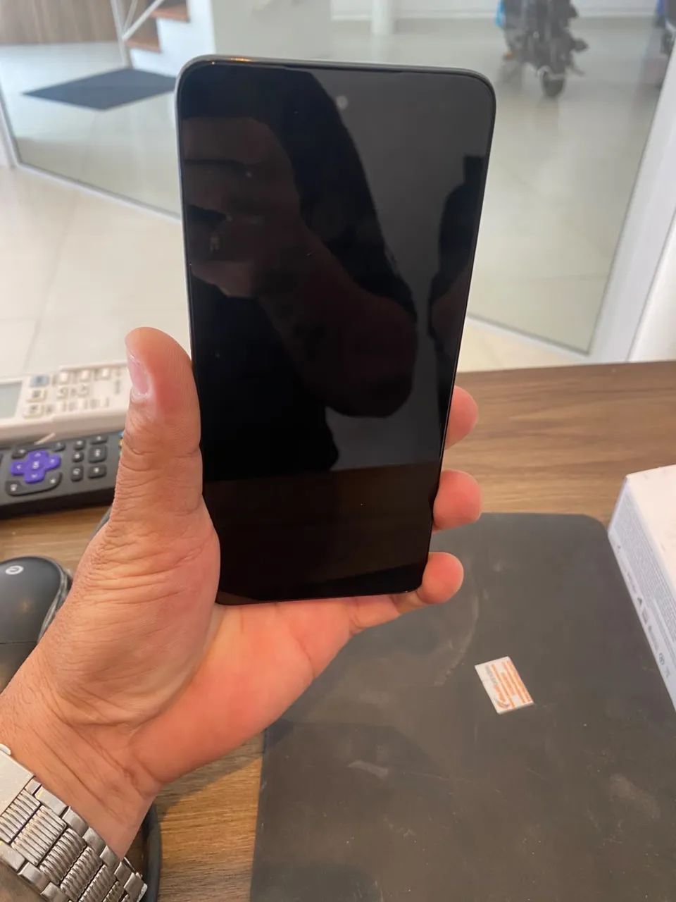 Celular moto G47 - Foto 2