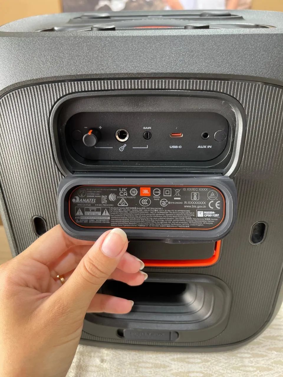 JBL encore essential 2 - Foto 5