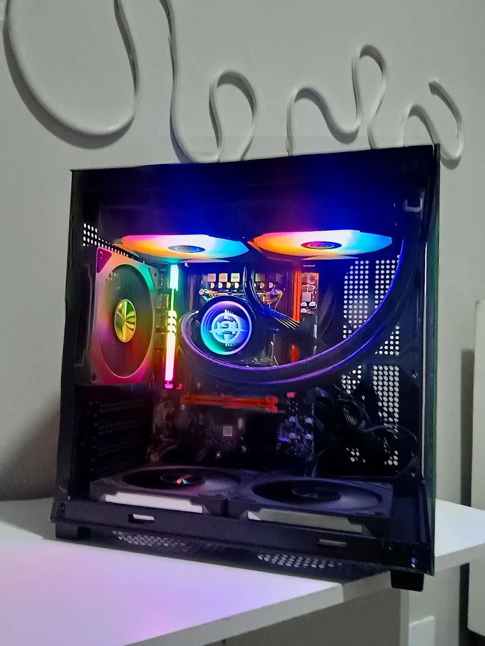 PC GAMER NOVO  - Foto 5