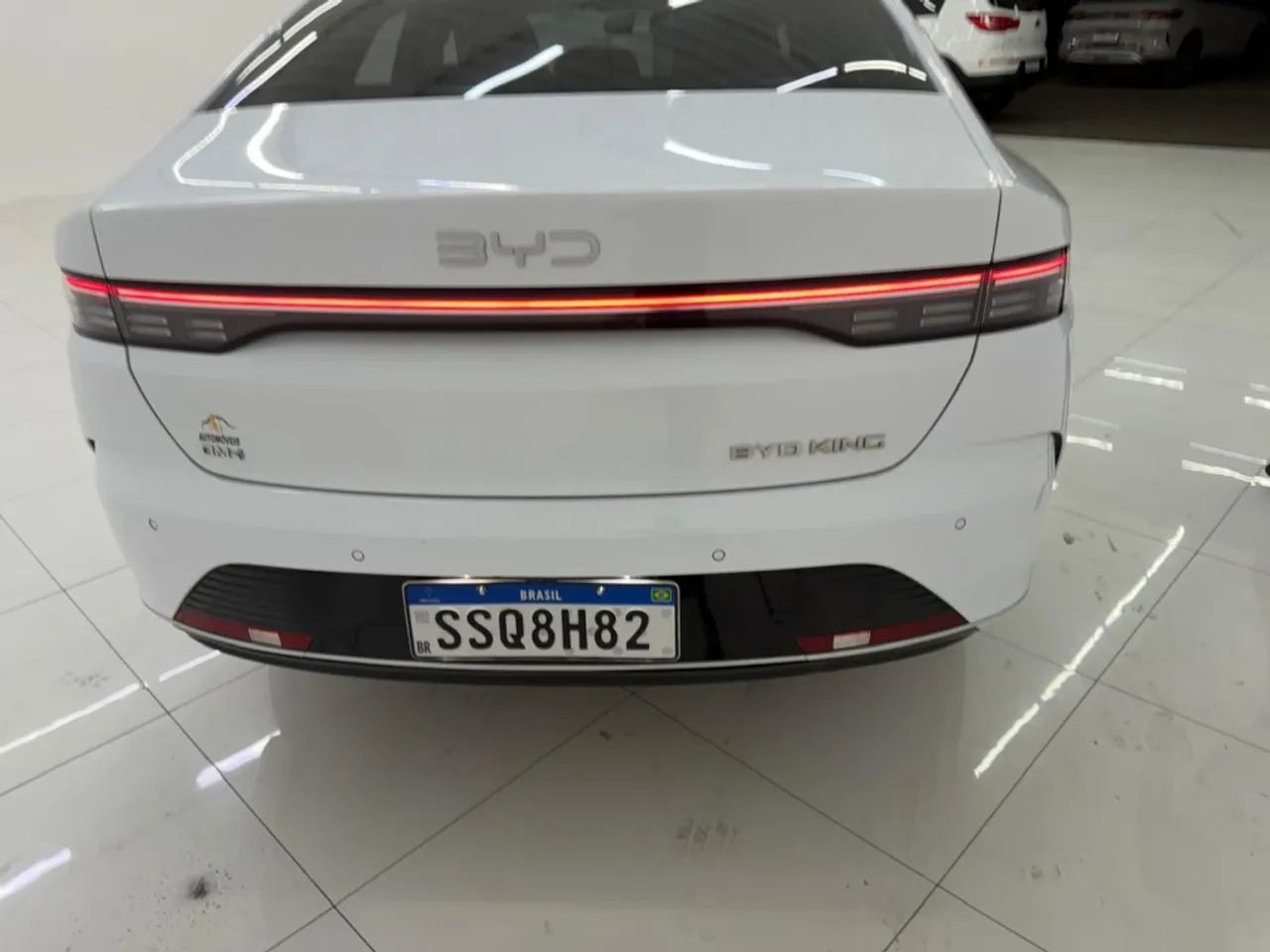 BYD King 2024 - Foto 5