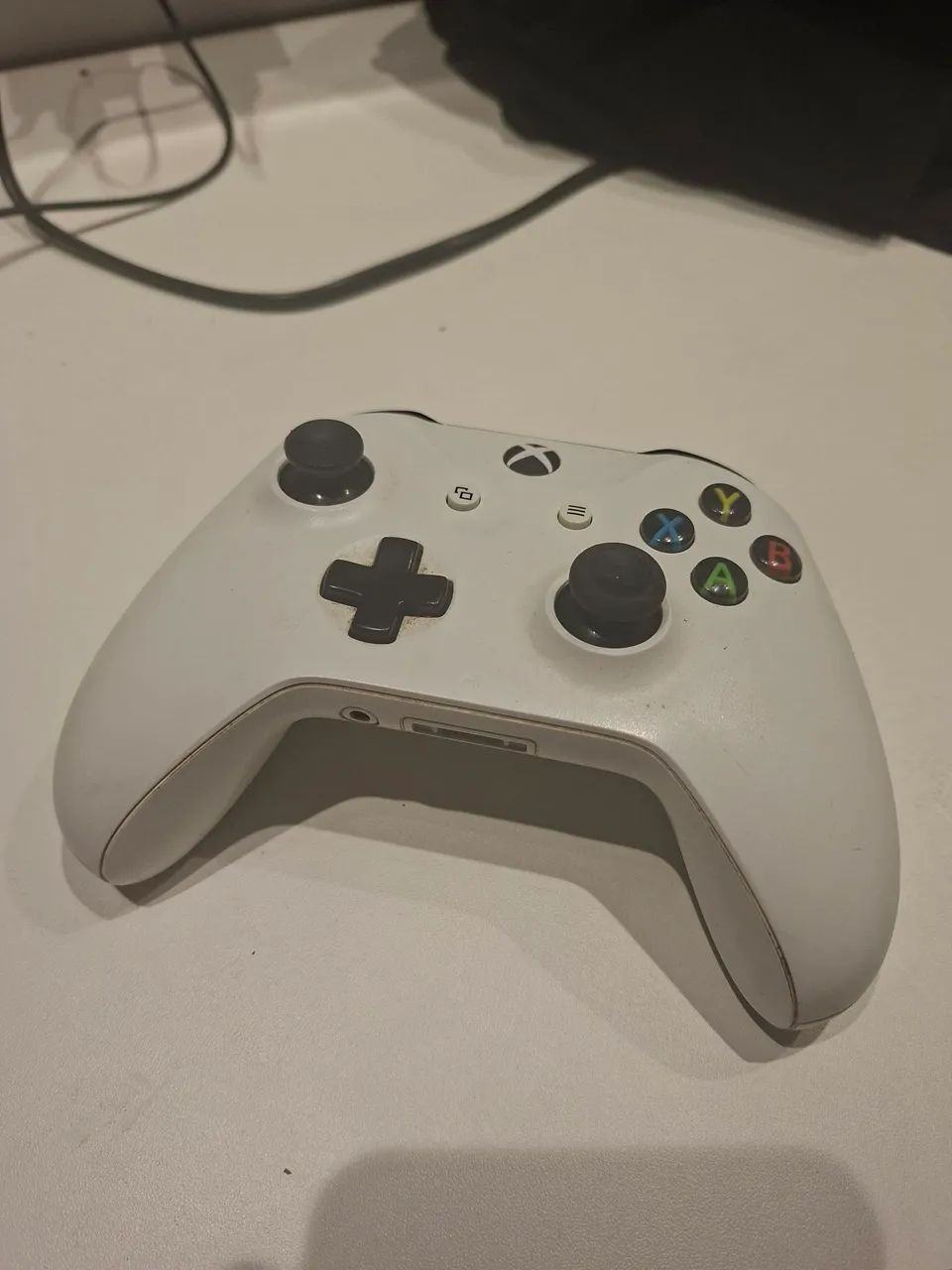 Controle de Xbox series s  - Foto 3