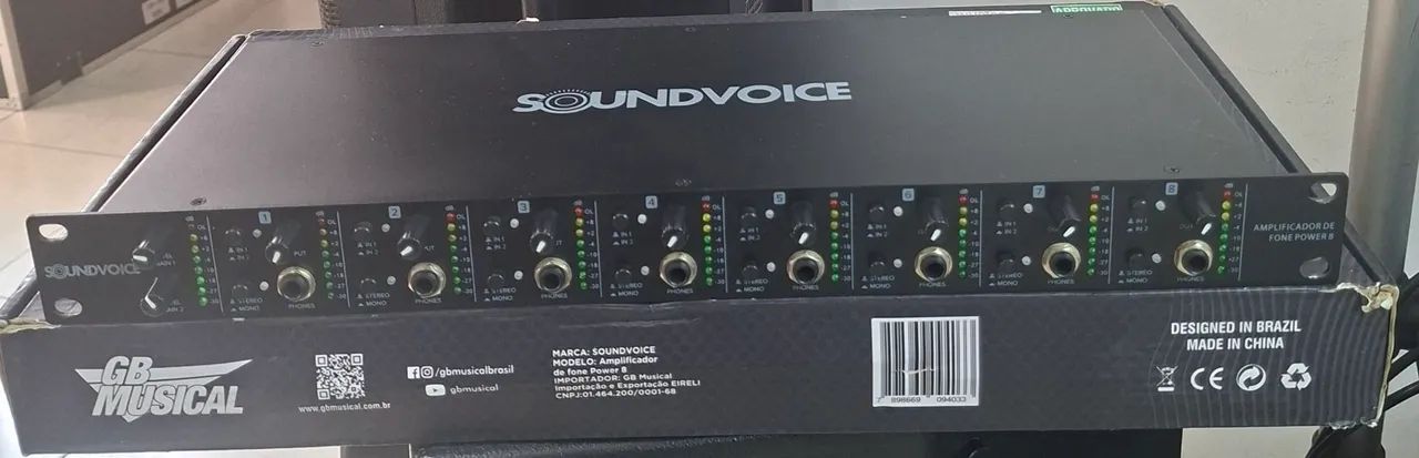 Powerplay soundvoice  - Foto 2