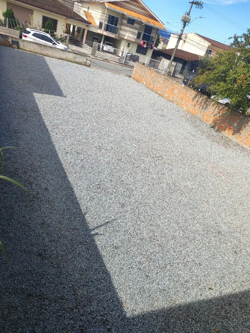 Aluga-se Terreno Limpo com 279,58 m2 - Foto 4
