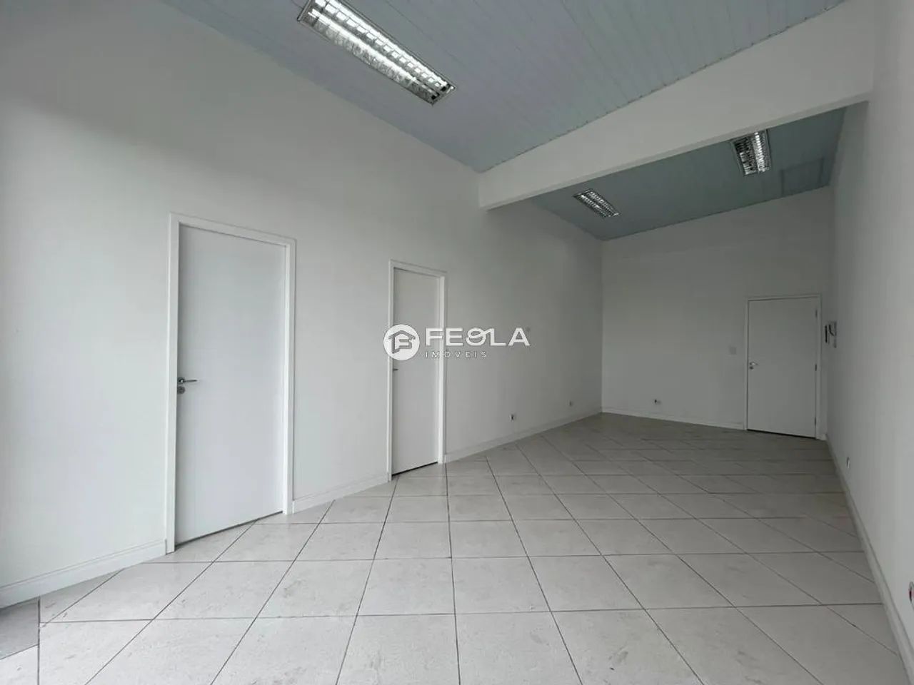 Sala para alugar em Santa Bárbara D'Oeste, Vila Ferrarezi, com 38 m² - Foto 5