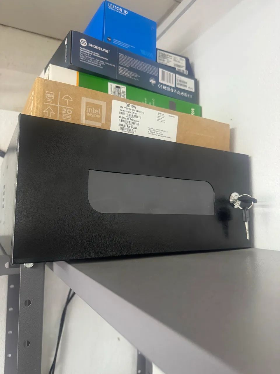 Vendo câmera e DVR  - Foto 5