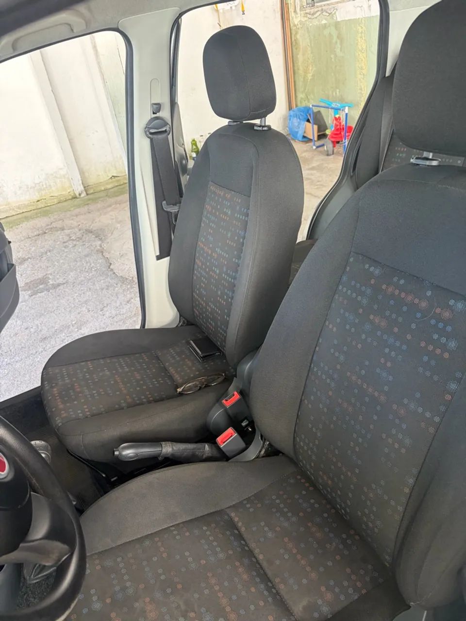 Fiat Uno Vivace/rua 1.0 EVO Fire Flex 8V 5P 2014 - Foto 5