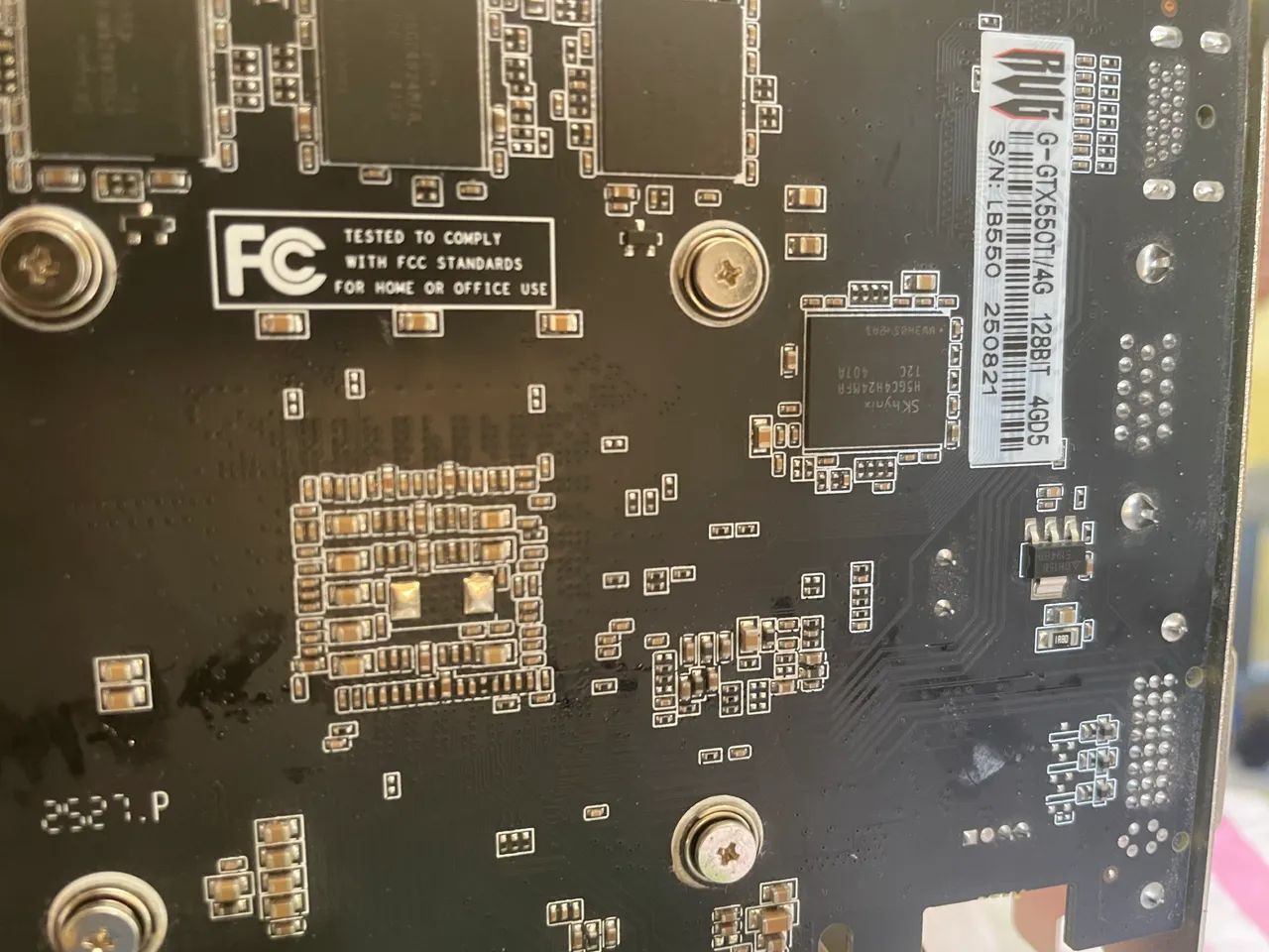 Placa de vídeo para pc Gamer  - Foto 2