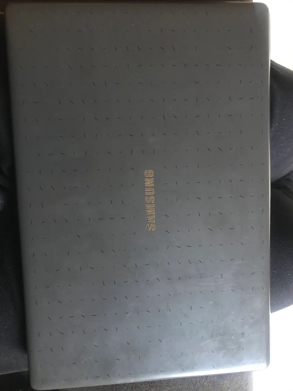Notebook Samsung Flash f30 - Foto 5