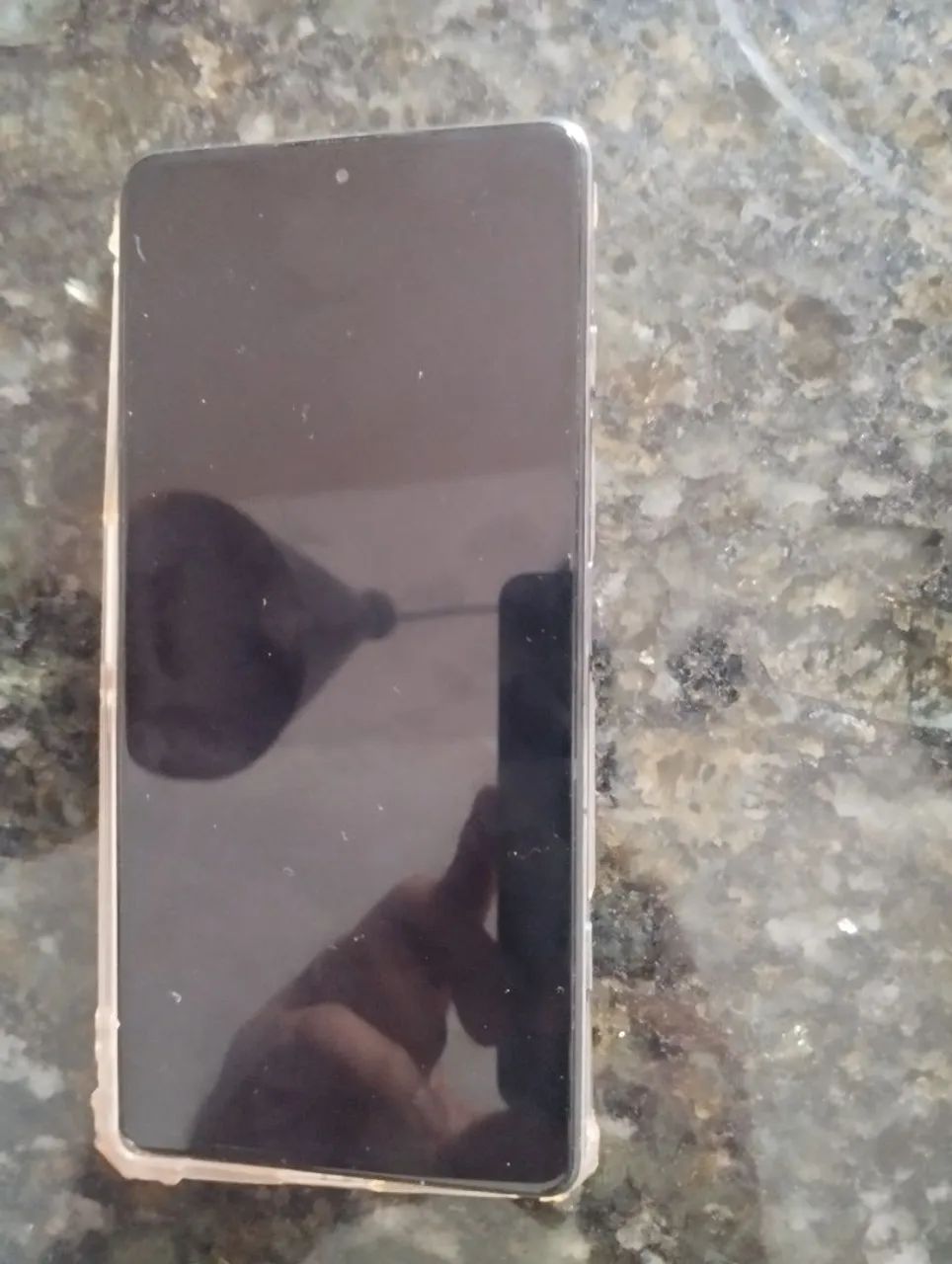Celular gamer POCO F4 GT 12ram 128gb - Foto 2