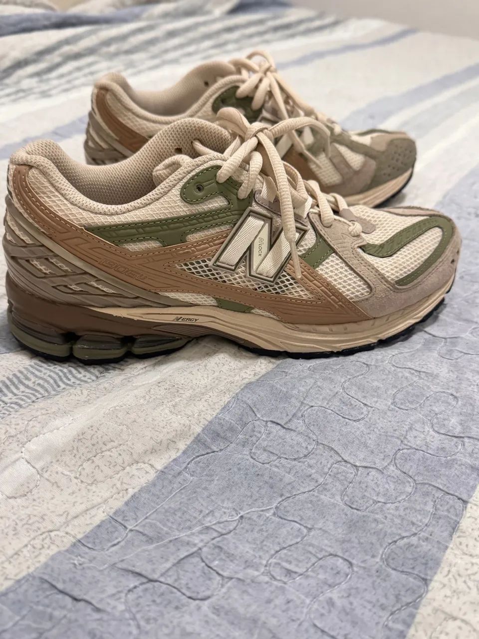 Tênis New Balance 1906   - Foto 4