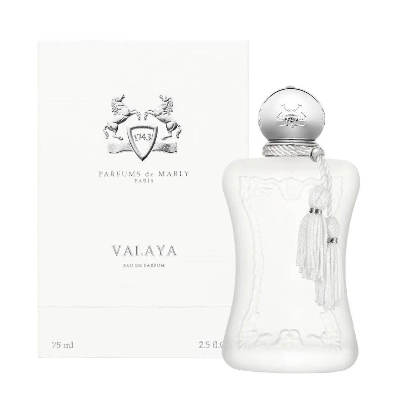 Perfume Valaya Exclusif Parfums de Marly 75 ml