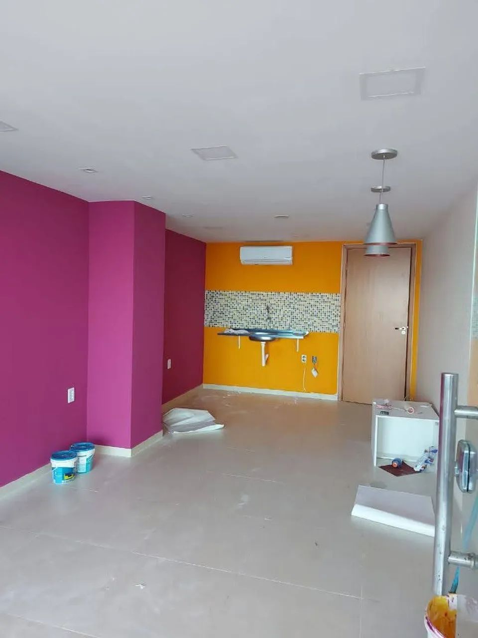 Pintor  - Foto 2