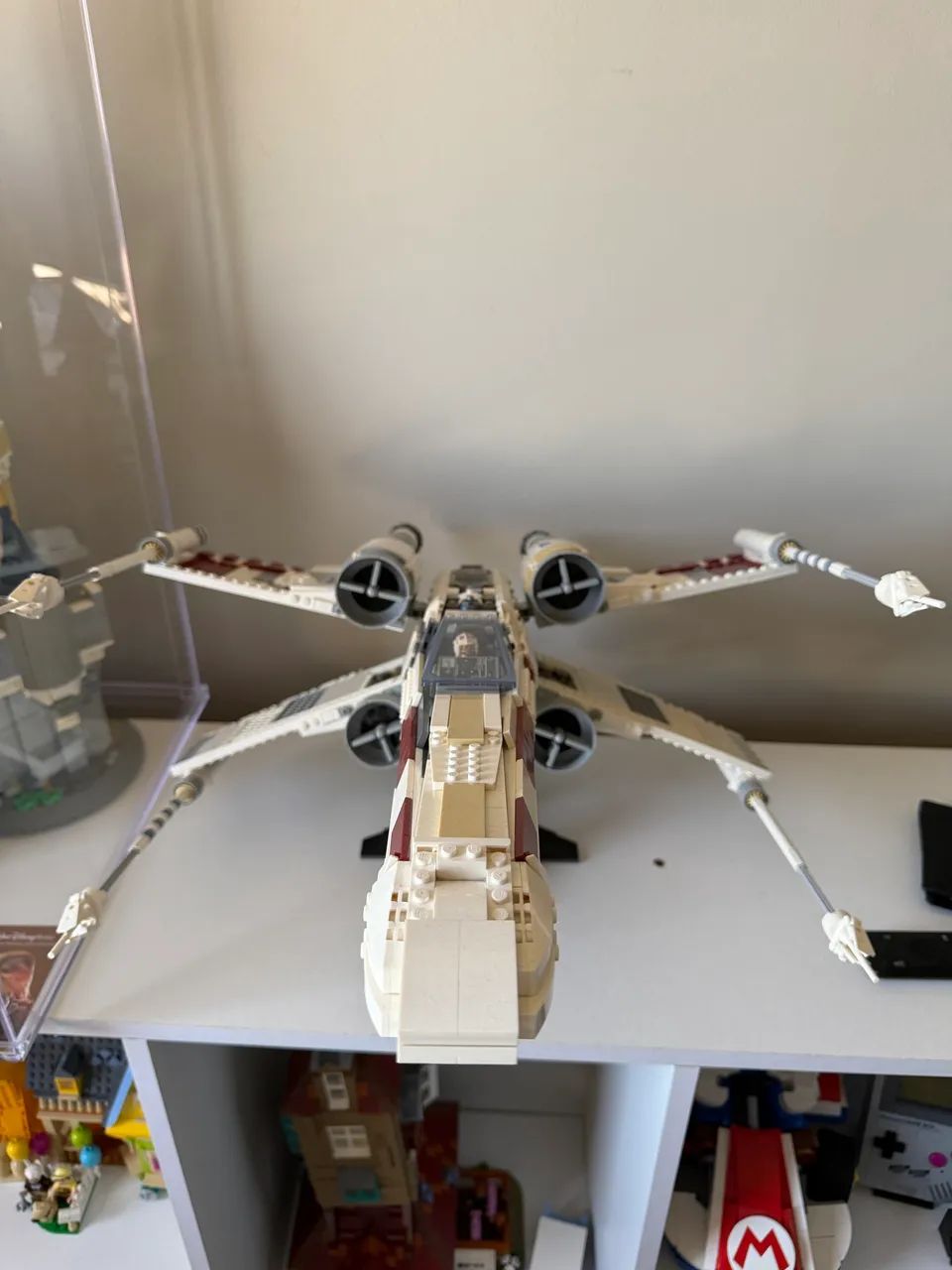 LEGO X WING STAR WARS - Foto 4