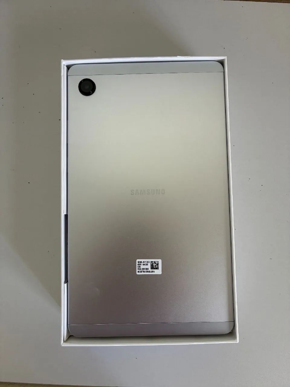 Samsung Galaxy Tab A11 (SM-X133) - Foto 4
