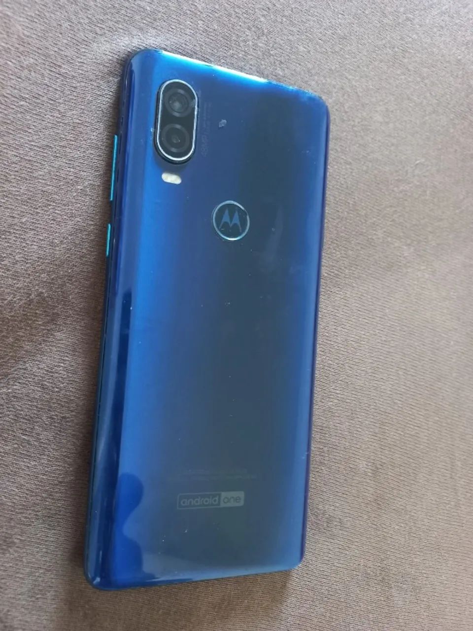 MOTO ONE VISION 128GB