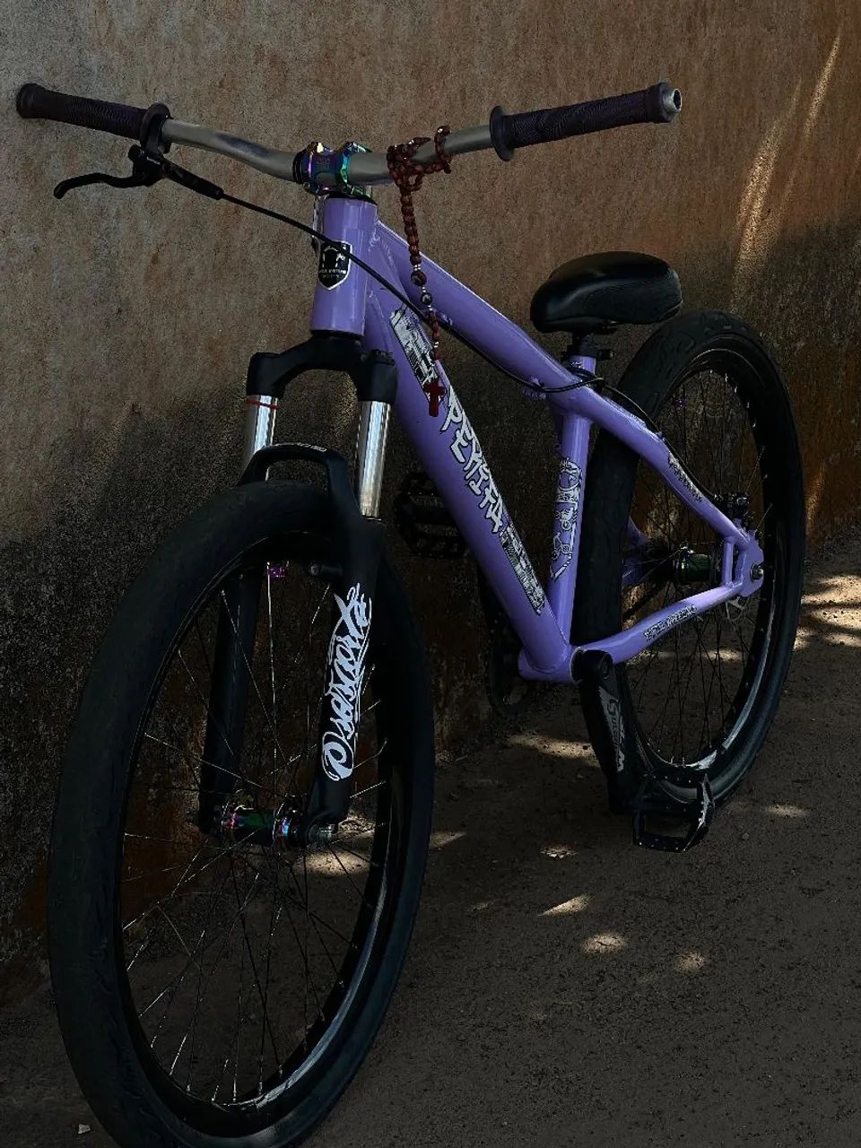 Bicicleta Perifa  - Foto 2