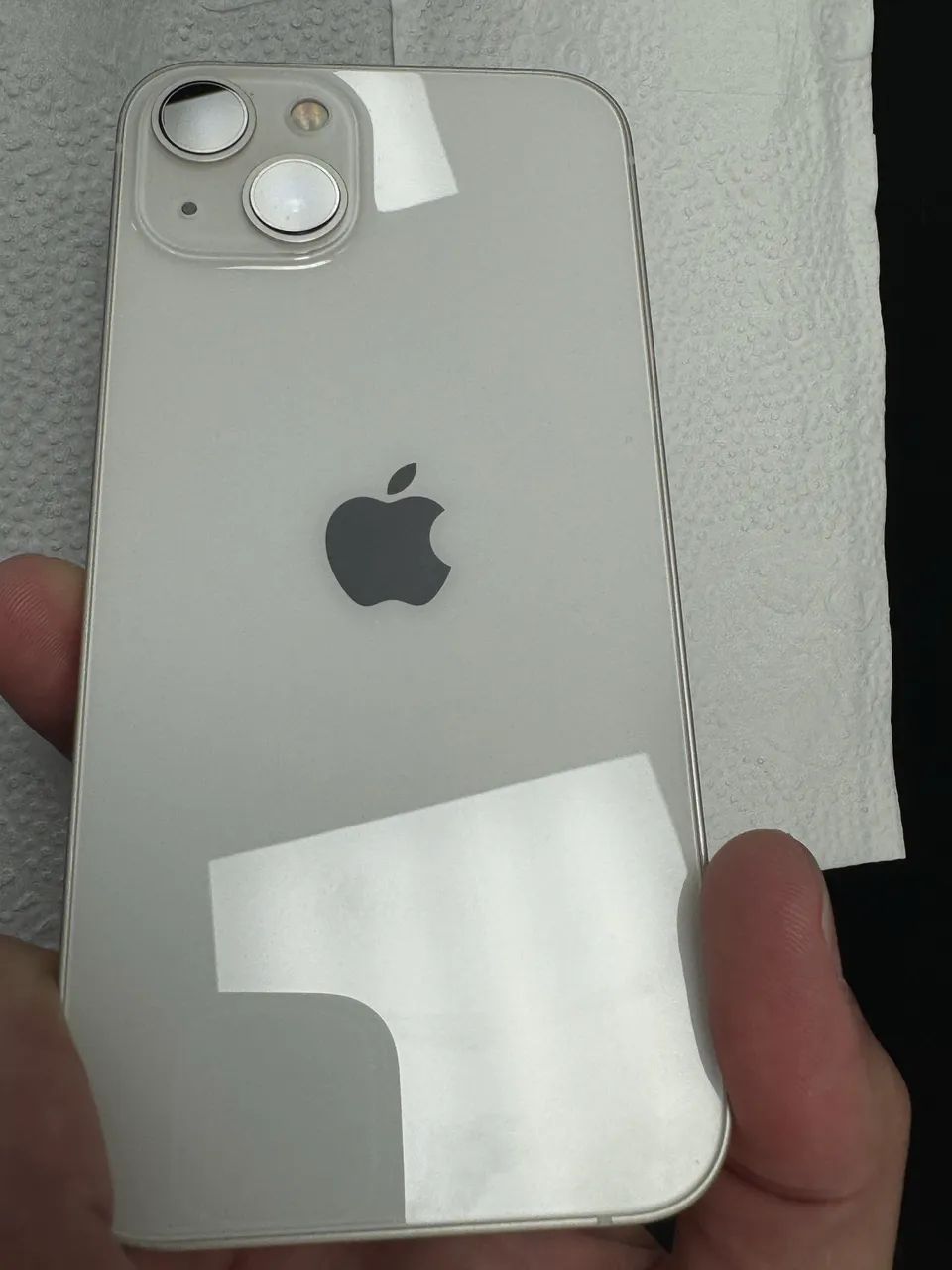 iPhone 13 128GB - Foto 4