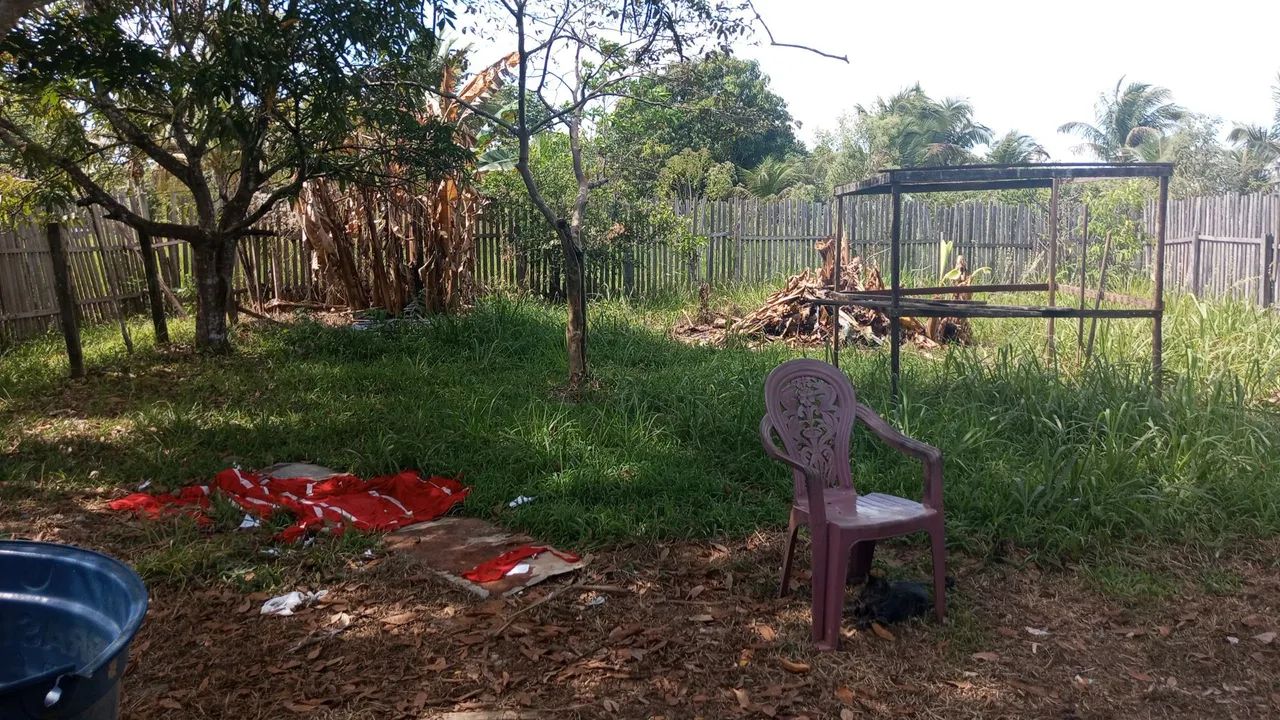Casa no ramal da Galiléia  - Foto 4
