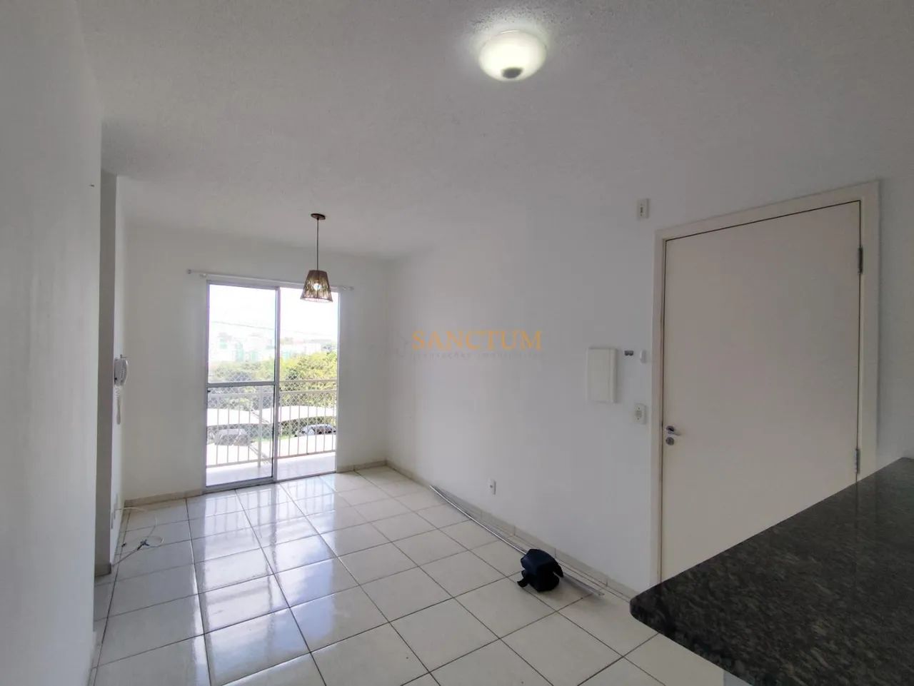 apartamento - Vila Marieta - Campinas