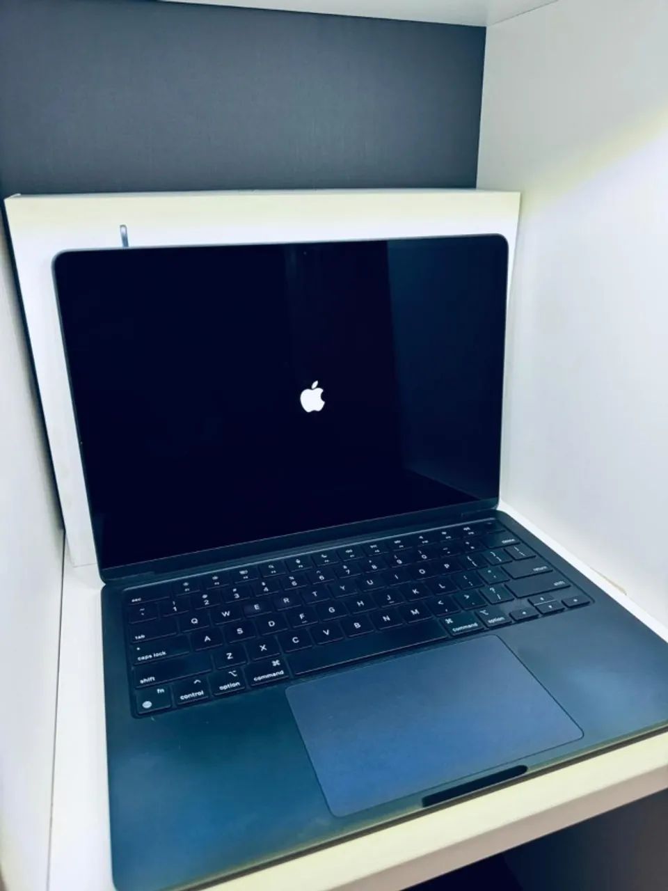 MacBook M3 e Magic Mouse - Foto 3