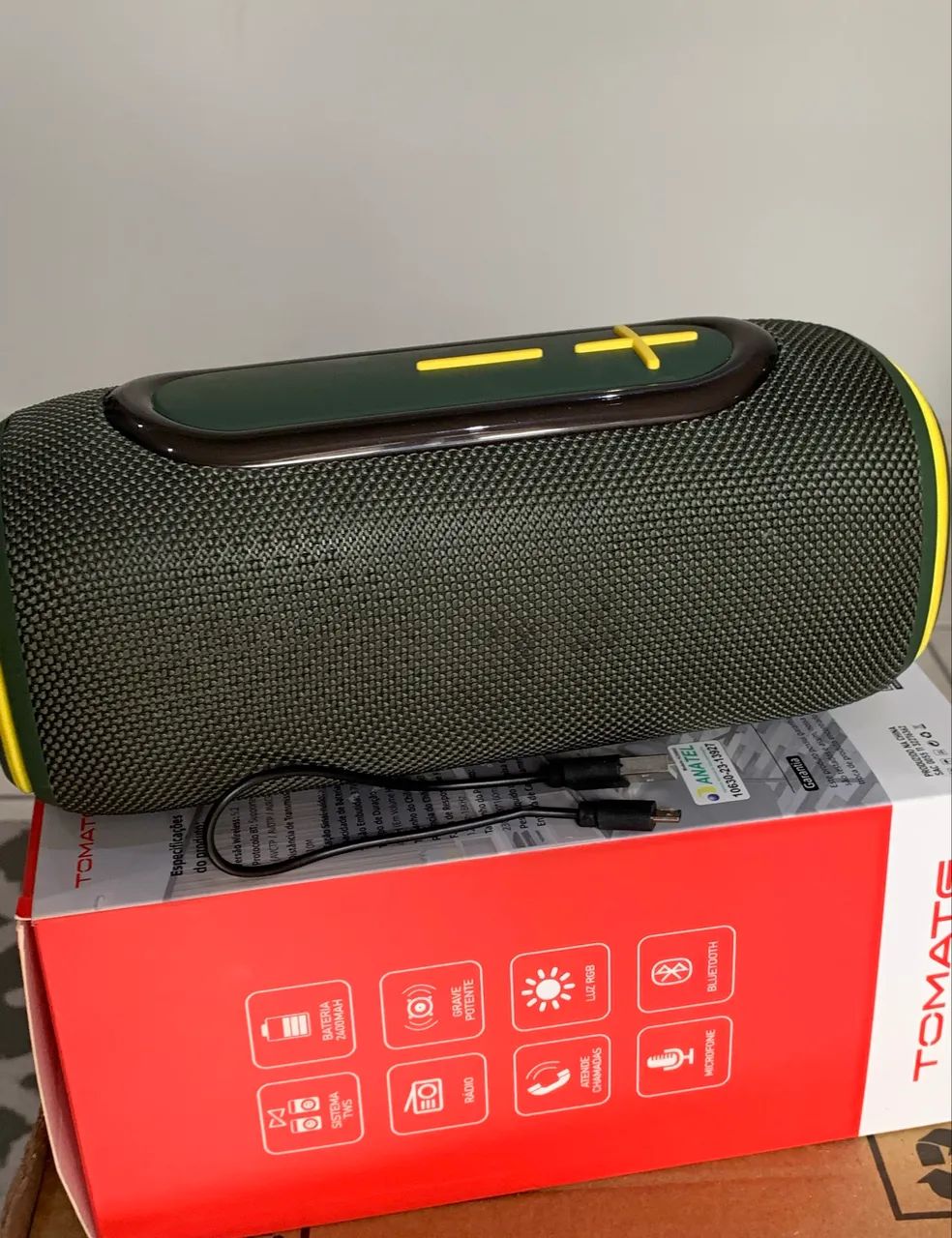 Vende-se caixa de som - Foto 2