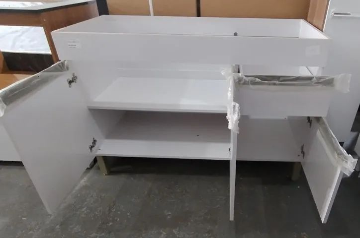 GABINETE PARA PIA 1,20M - Foto 2