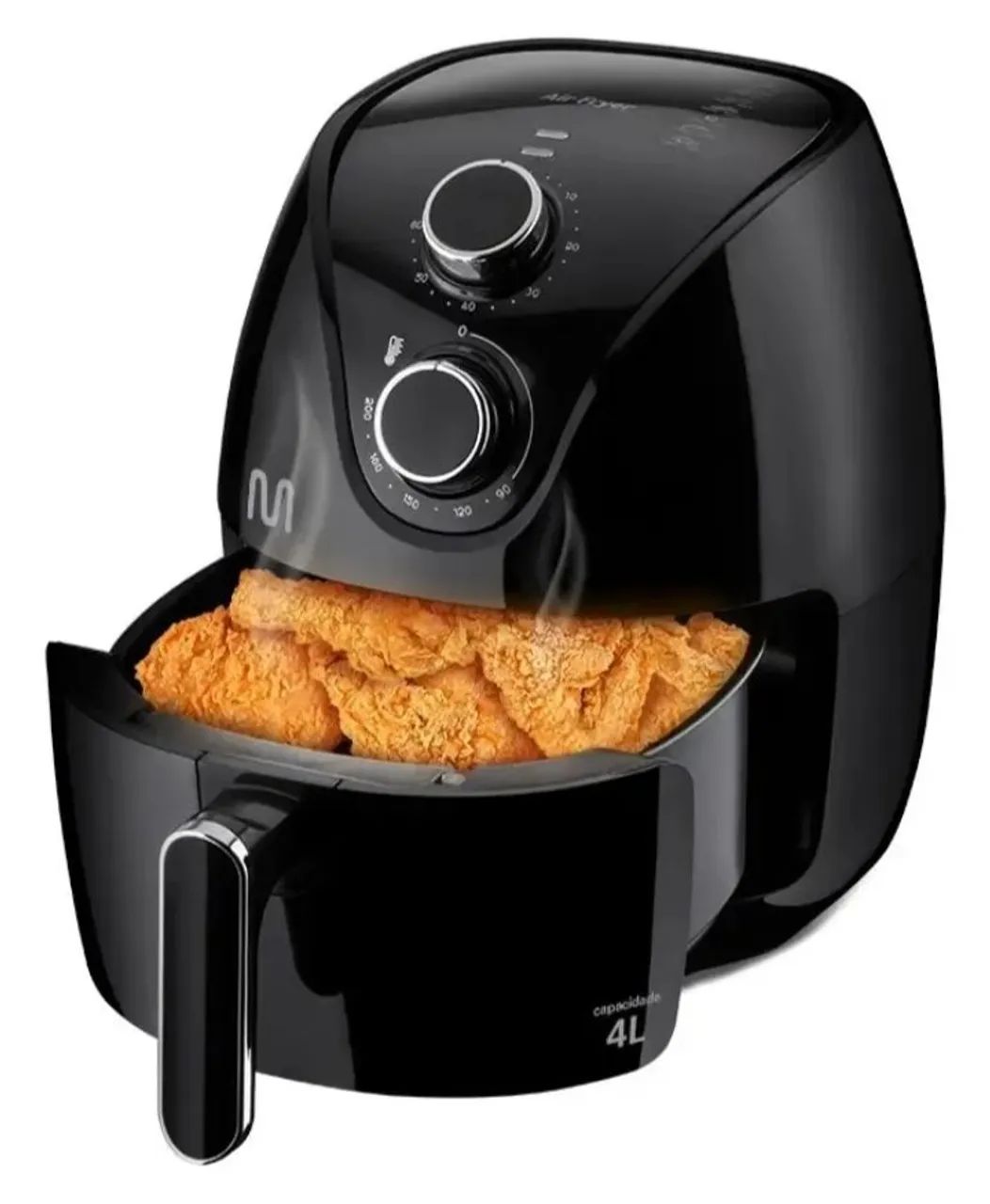 Airfryer  - Foto 2