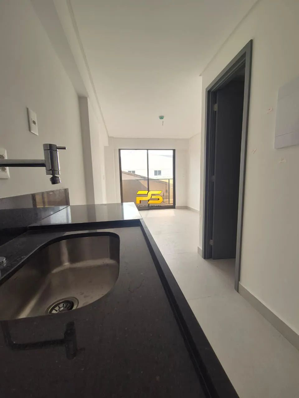 Studio 20m² na Av. Gov. Argemiro de Figueiredo à Venda REF: PS7359 - Foto 2