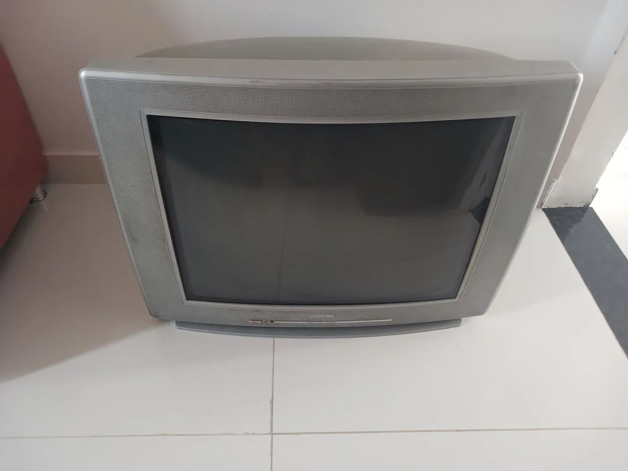 Vendo TV 