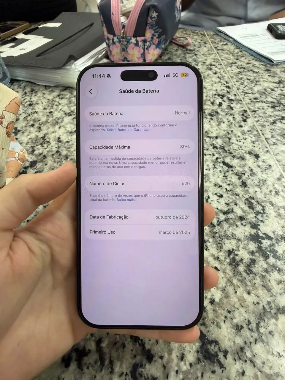IPHONE 16 PRO