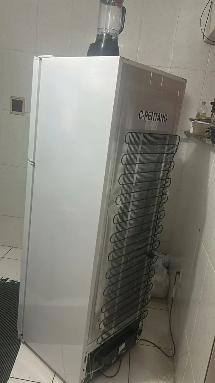 Geladeira  - Foto 4