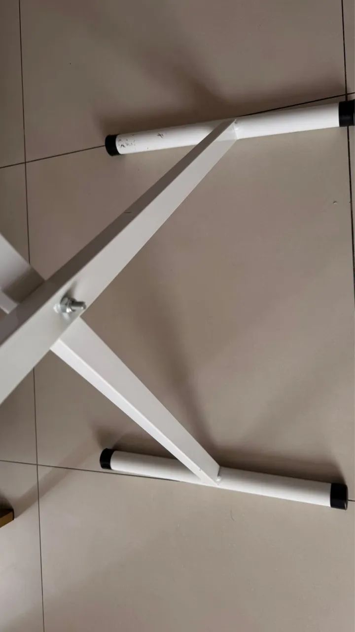 Tábua de passar roupa 