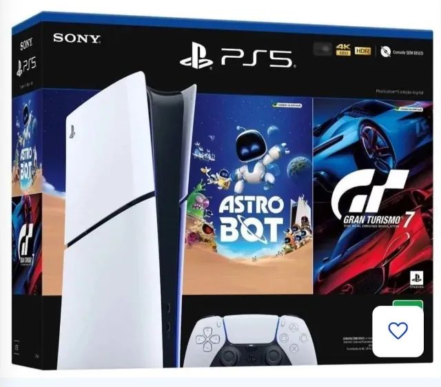 Playstation 5