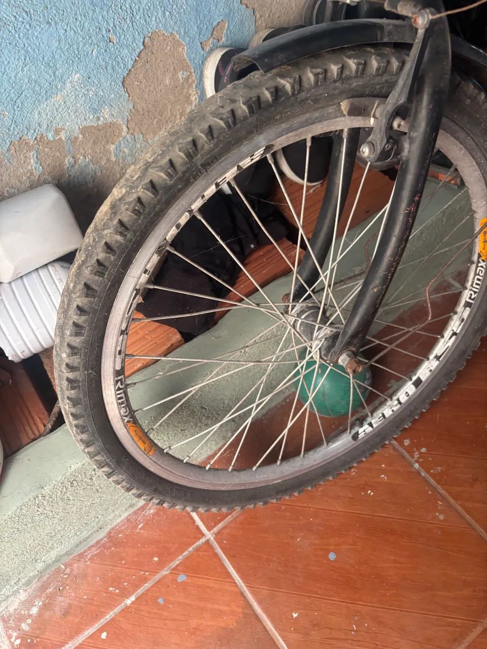 Bicicleta  - Foto 2