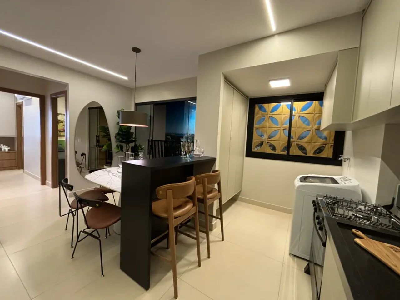 Apartamento à Venda no Setor Vila Rosa - Foto 5