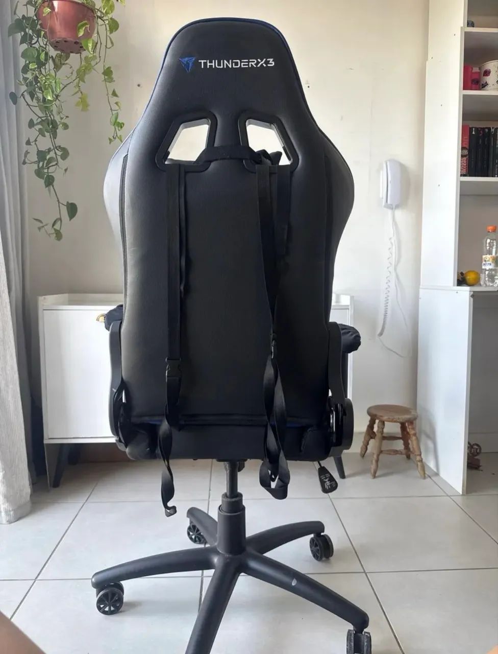 Cadeira Gamer ThunderX3 - Foto 4