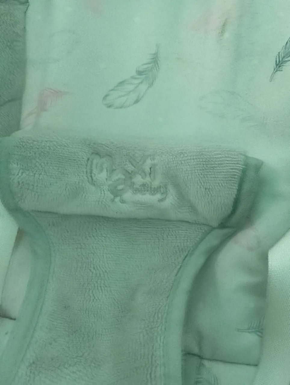 Cadeirinha de bebê elétrica  - Foto 3