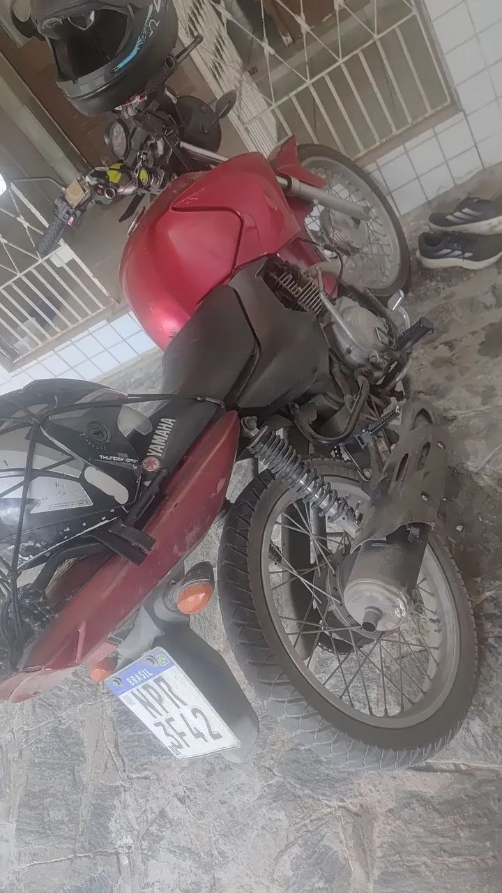 Moto 