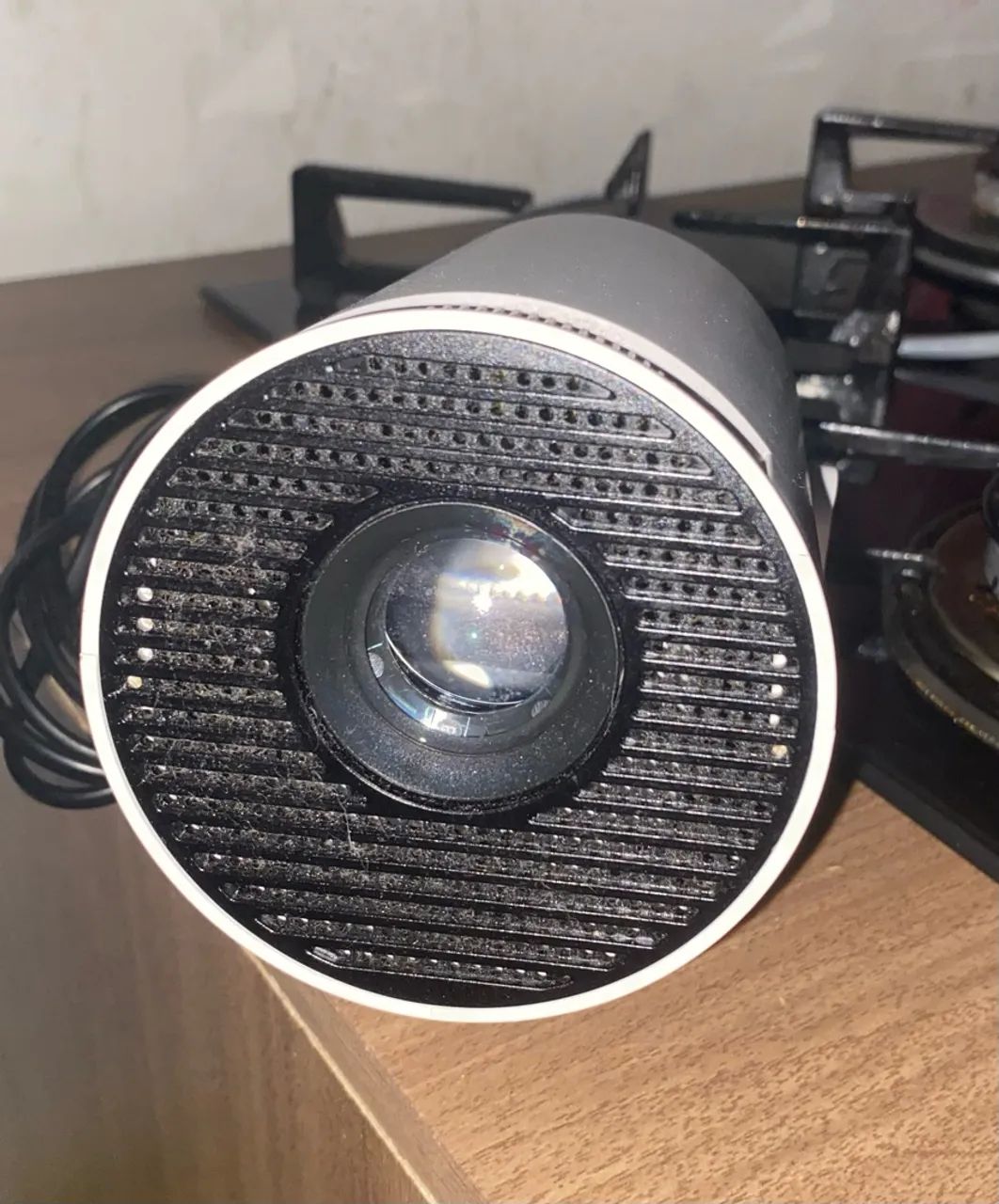 Projetor HY300 Pro  - Foto 2