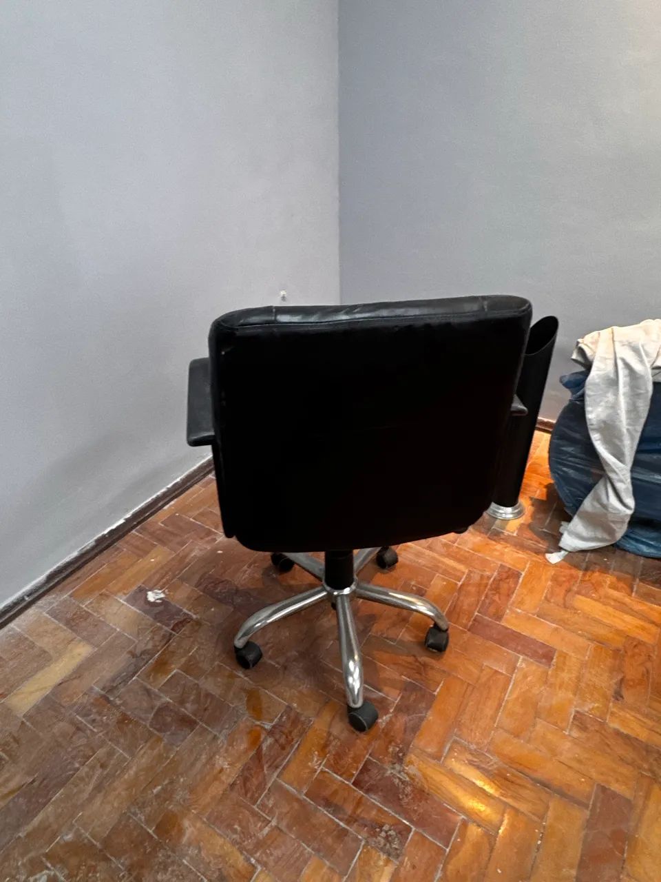 Cadeira de escritório  - Foto 2