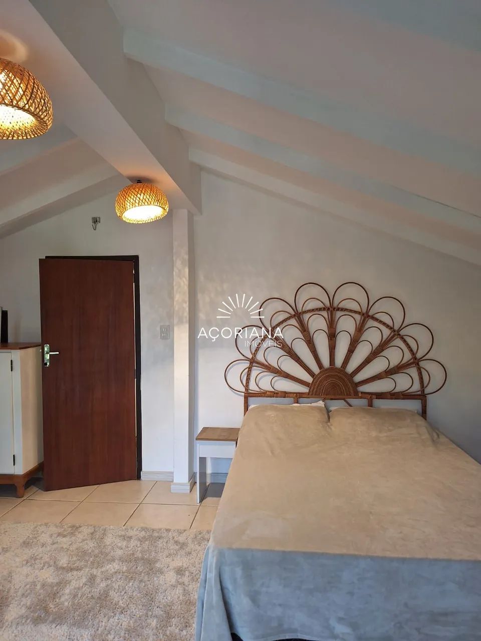 Casa com 2 quartos no Ribeirão da Ilha, Florianópolis - Foto 4