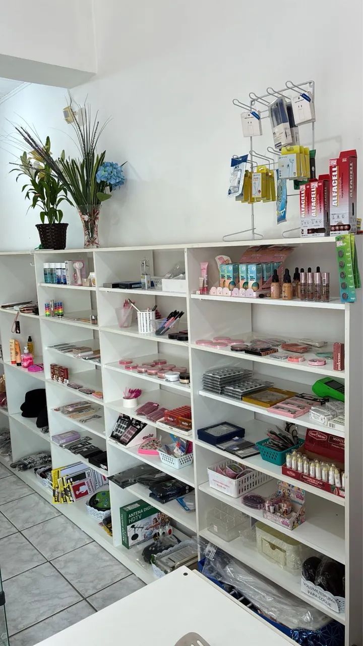 Vendo Loja de variedades Nova Veneza - Foto 5