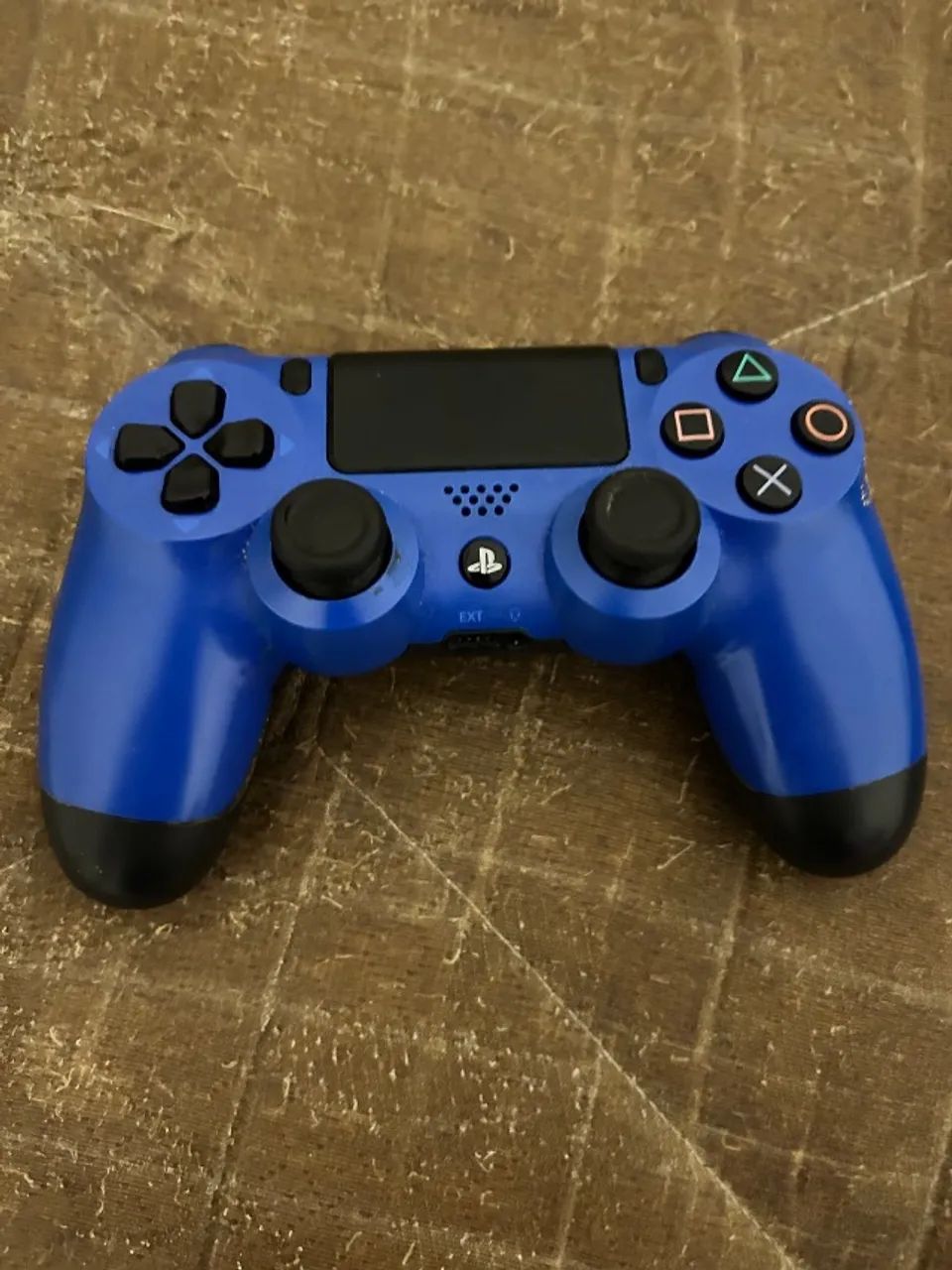Controle de ps4