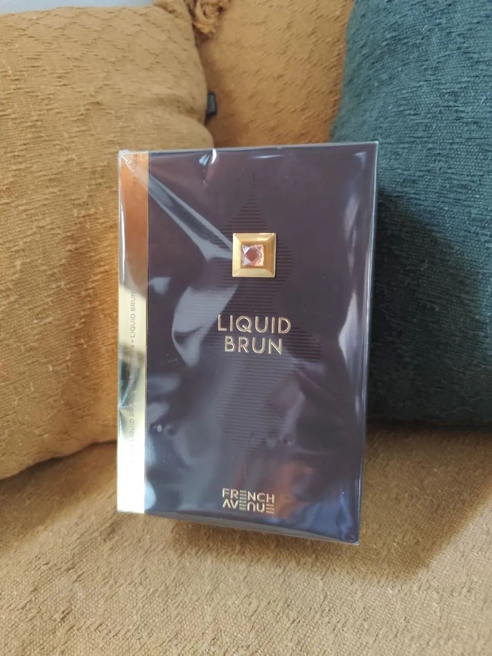 Perfume Liquid Brun - O melhor! - Foto 2