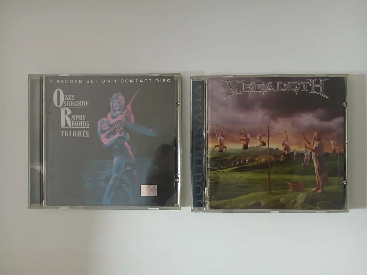 CD de Rock  - Foto 4