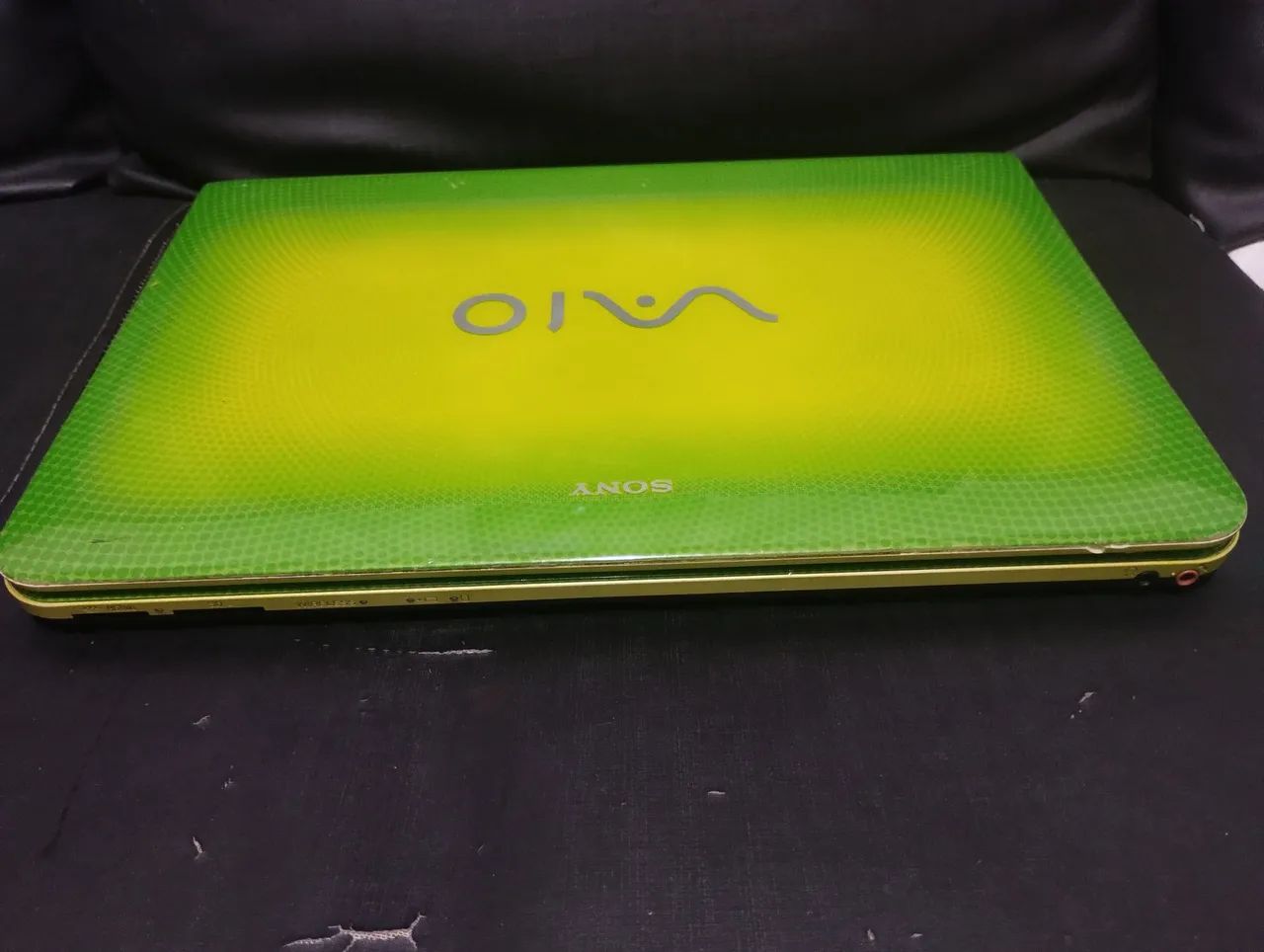 Notebook Sony Vaio, I3-4Gb RAM -248GB SSD - Foto 4