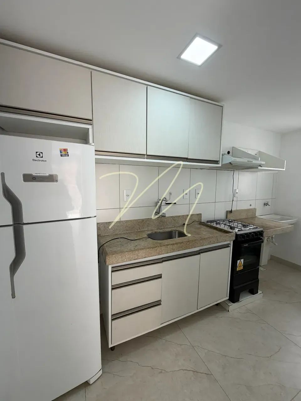 Apartamento 2 quartos no Vog Acqua - Foto 5